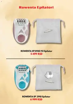 Dudi co. katalog - pregled Dudi co. kataloga - važi od 01.10.2025 | Strana: 3