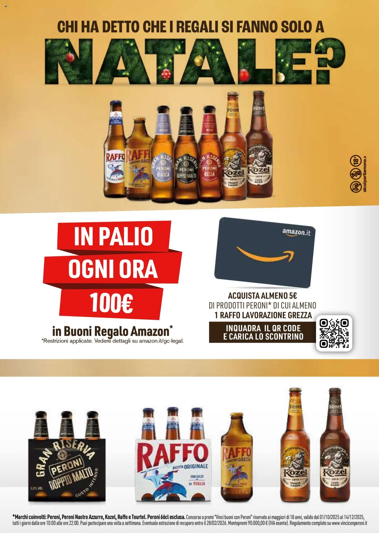 Volantino Gulliver del 31.10.2025 | Pagina: 20