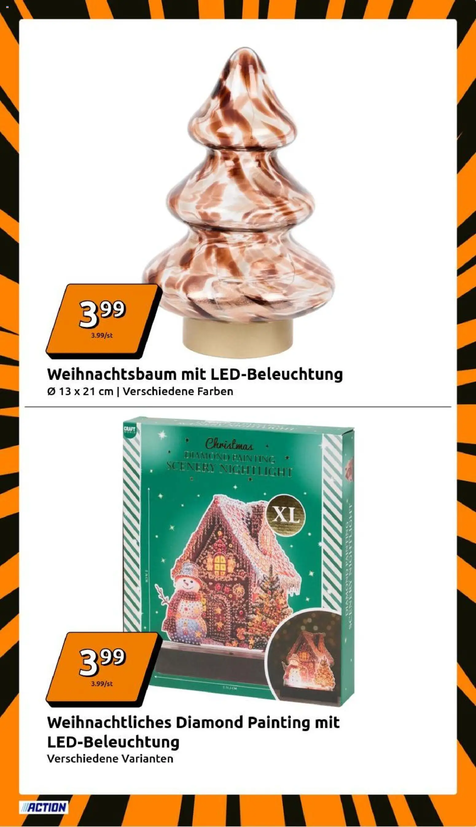 Action Prospekt – gültig ab 26.11.2025 | Seite: 29