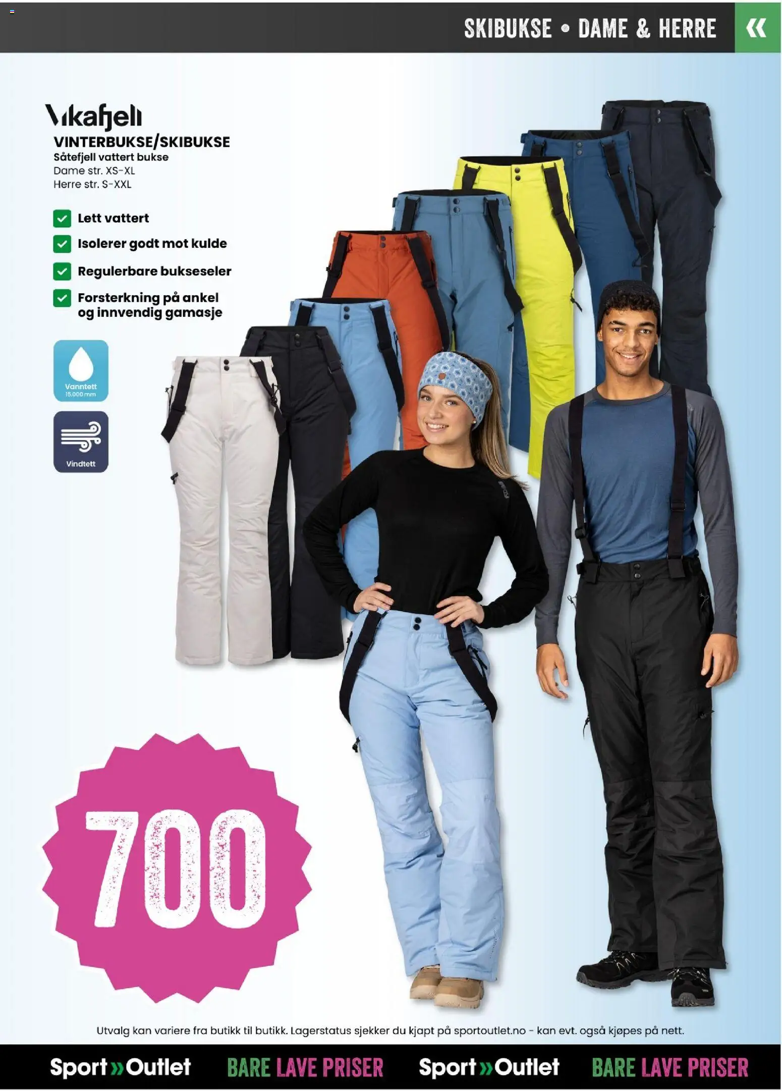 {H1} | Side: 31 | Produkter: Bukseseler