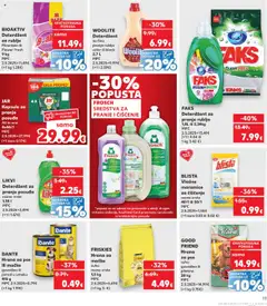 Kaufland katalog | vrijedi od 10.09.2025 | Stranica: 19