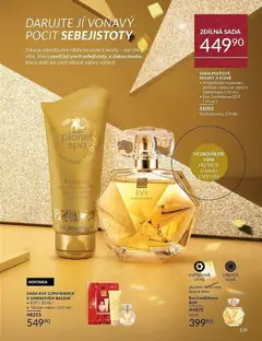 Náhled letáku Avon Black Friday od 01.11.2025 | Strana: 109