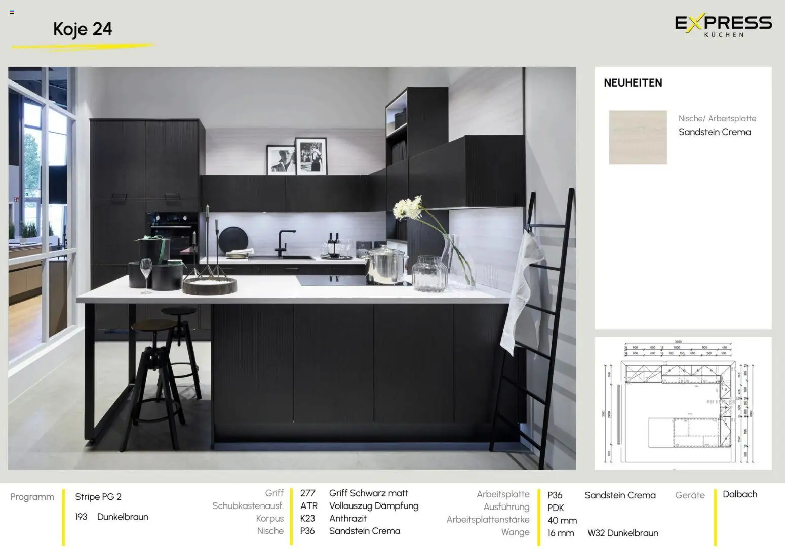 Novi Mömax katalog ponudbe – veljaven od 22.01.2026 | Stran: 23