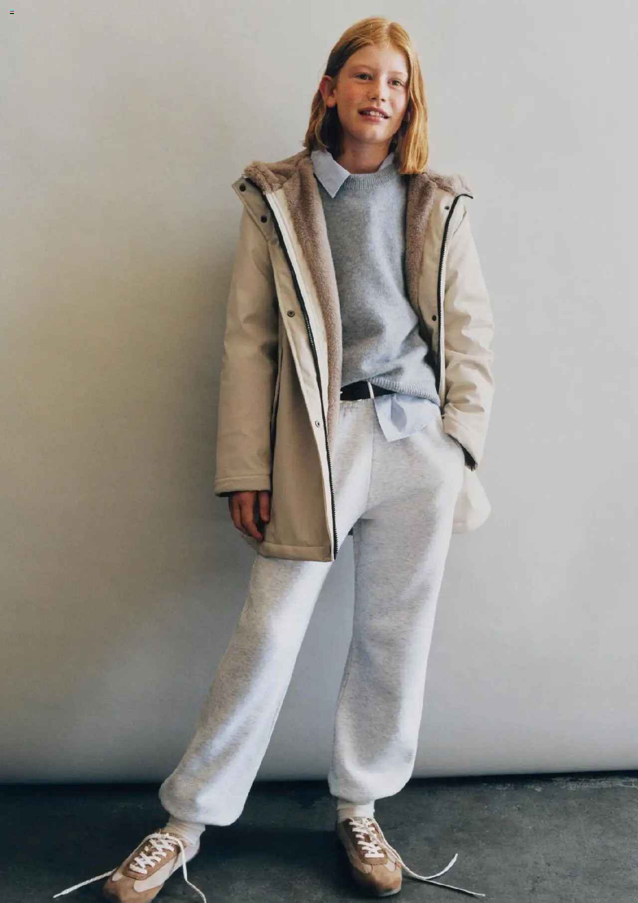 Zara slevy - New In Girls od 01.10.2025 | Strana: 3