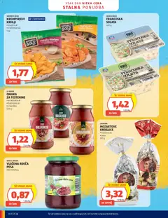 Hofer katalog akcije – veljaven od 15.04.2026 | Stran: 6