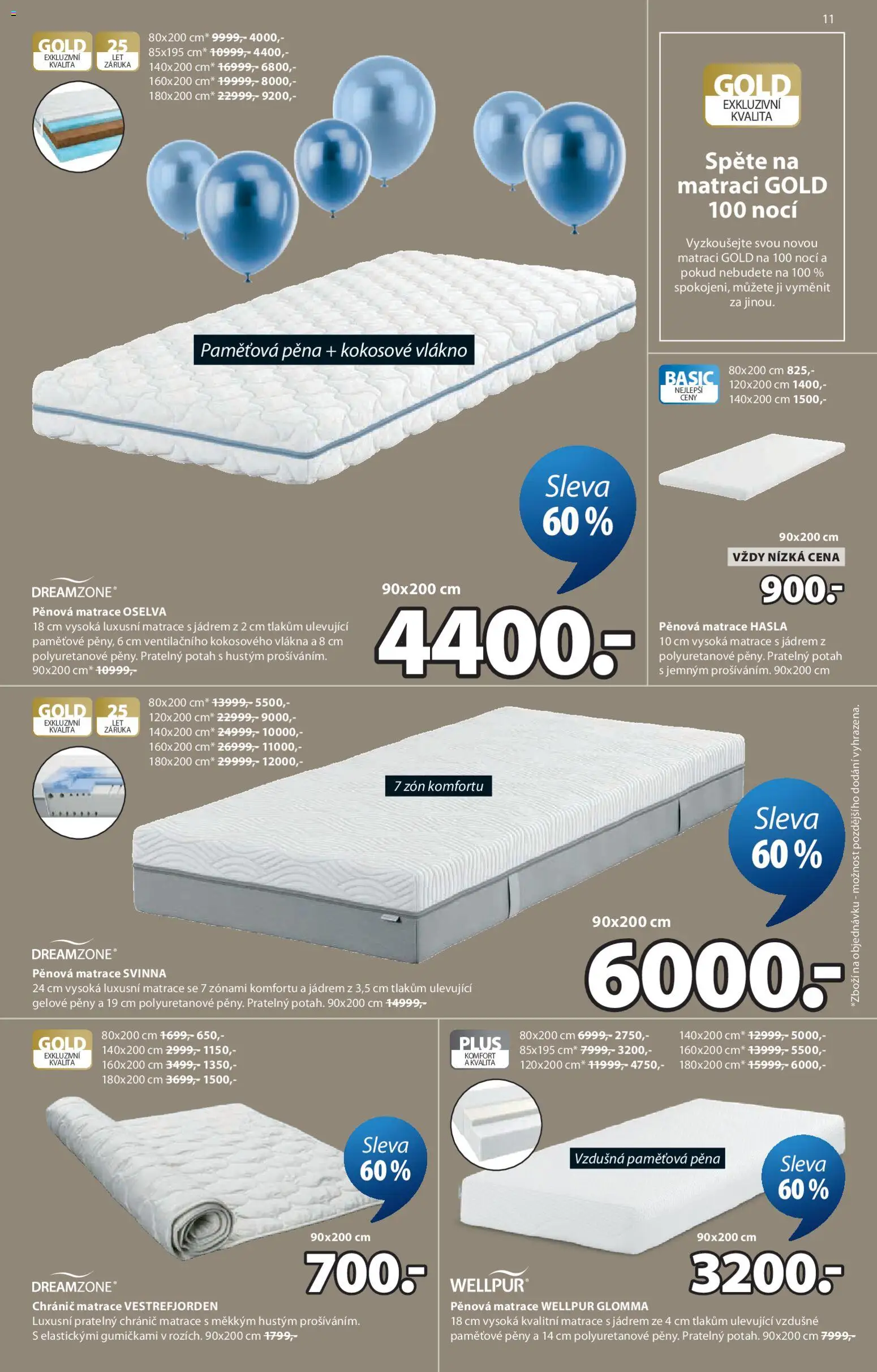 JYSK leták od 11.03.2026 | Strana: 10