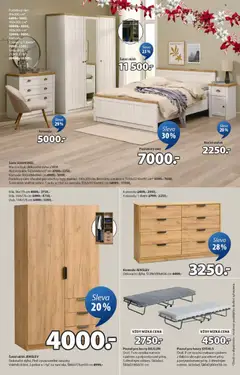 Náhled letáku JYSK leták od 24.11.2025 | Strana: 9