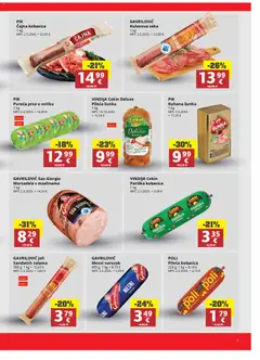 Katalog Ribola - Pregled kataloga iz trgovine Ribola, vrijedi od 18.03.2026 | Stranica: 5