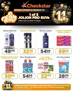 Check Star specials catalogue – valid from 22.10.2025 | Page: 19