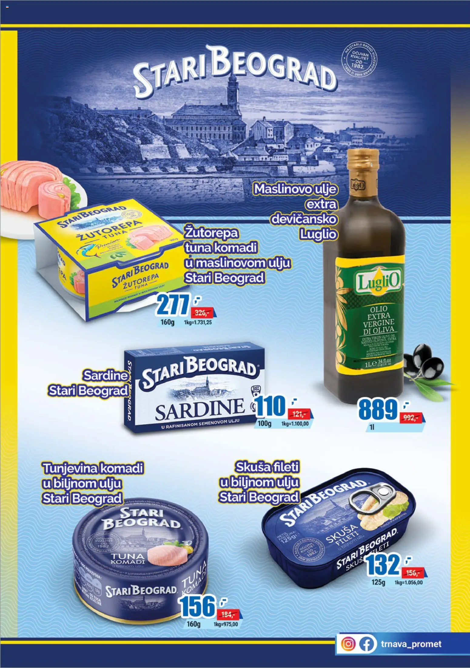 Trnava Promet katalog - važi od 25.12.2025 | Strana: 9