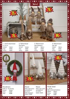 Harald Nyborg - Tilbudsavis gyldig fra 11.12.2025 | Side: 65