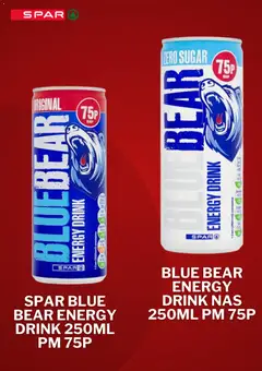 Preview of Spar - Offers valid from 29.11.2025 | Page: 6