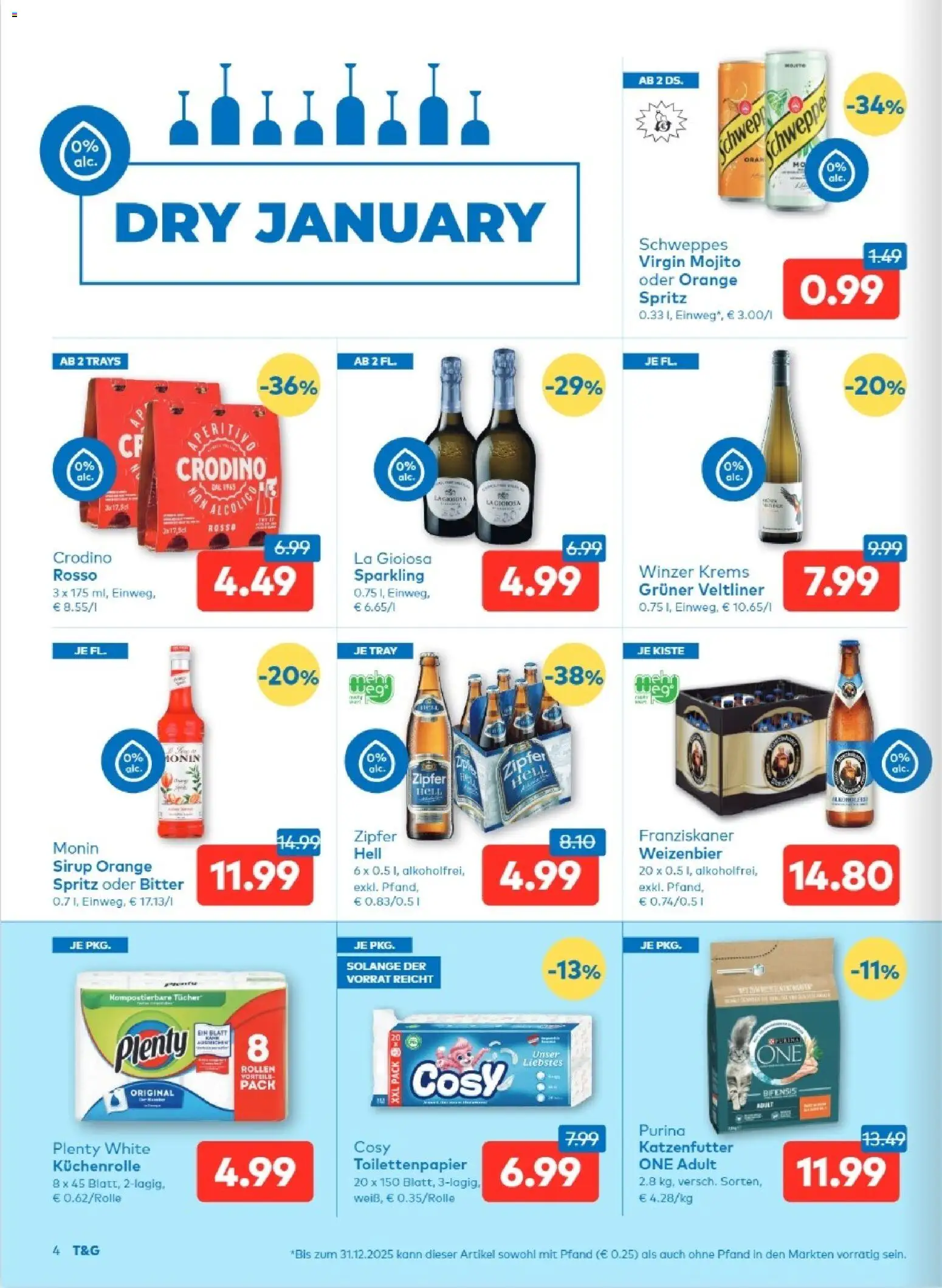 T&G - Steiermark gültig ab 31.12.2025 | Seite: 4