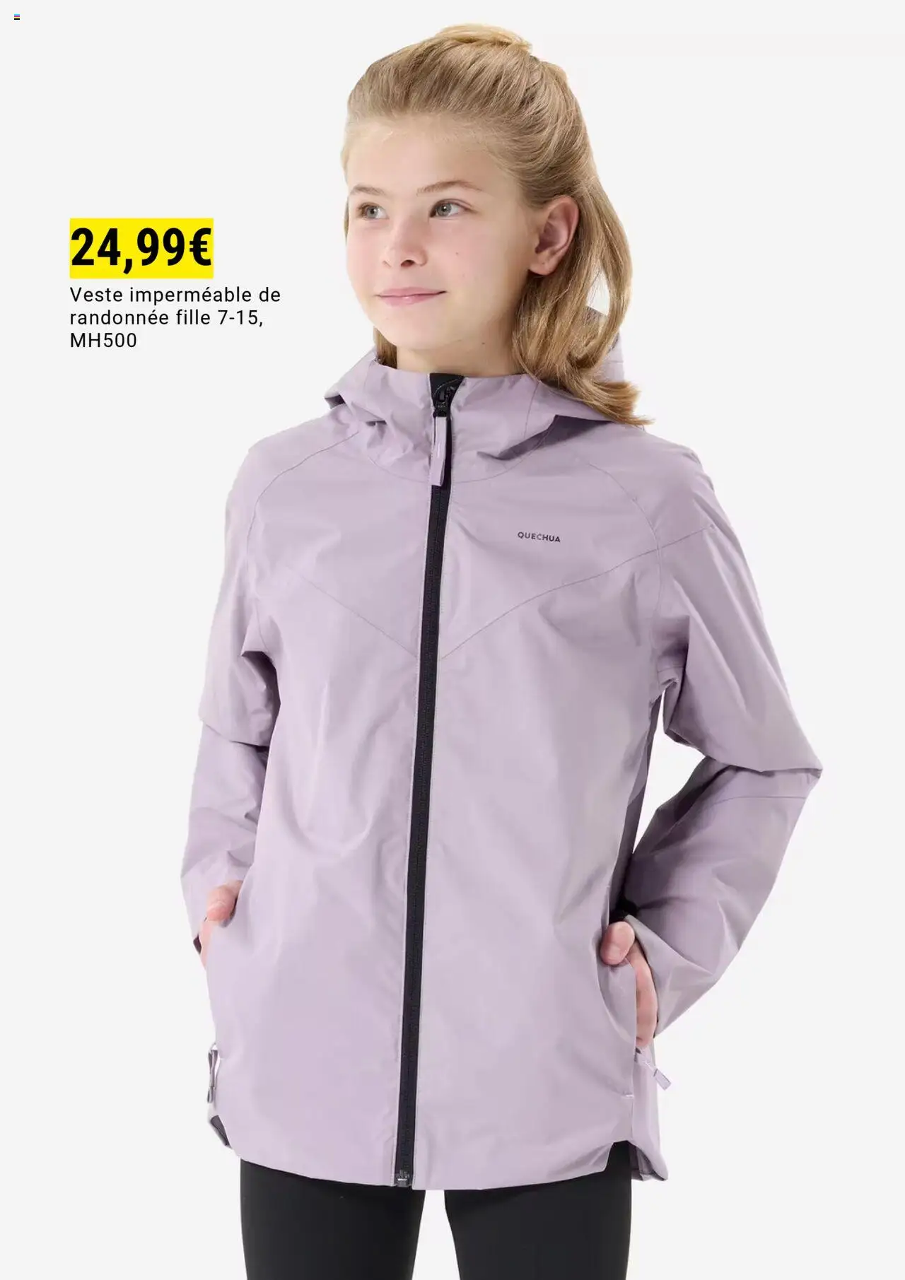 {H1} | Page: 5 | Produits: Veste