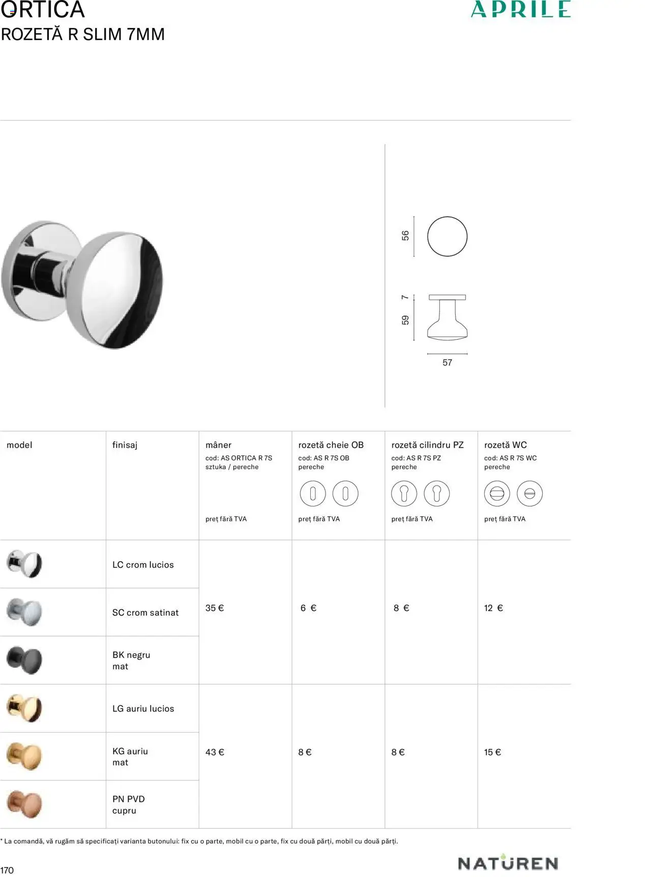 Noul catalog Proges – valabil de la 24.08.2023 | Pagină: 172 | Produse: Plită cu gaz, Cuptor Cu Microunde, Salată cu icre, Pantofi fără toc