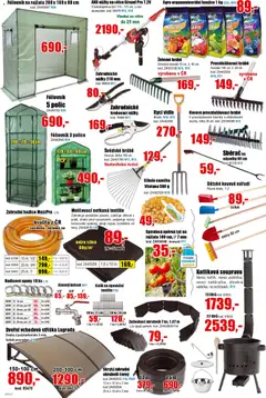 Náhled letáku Eva supermarket leták od 25.03.2026 | Strana: 2