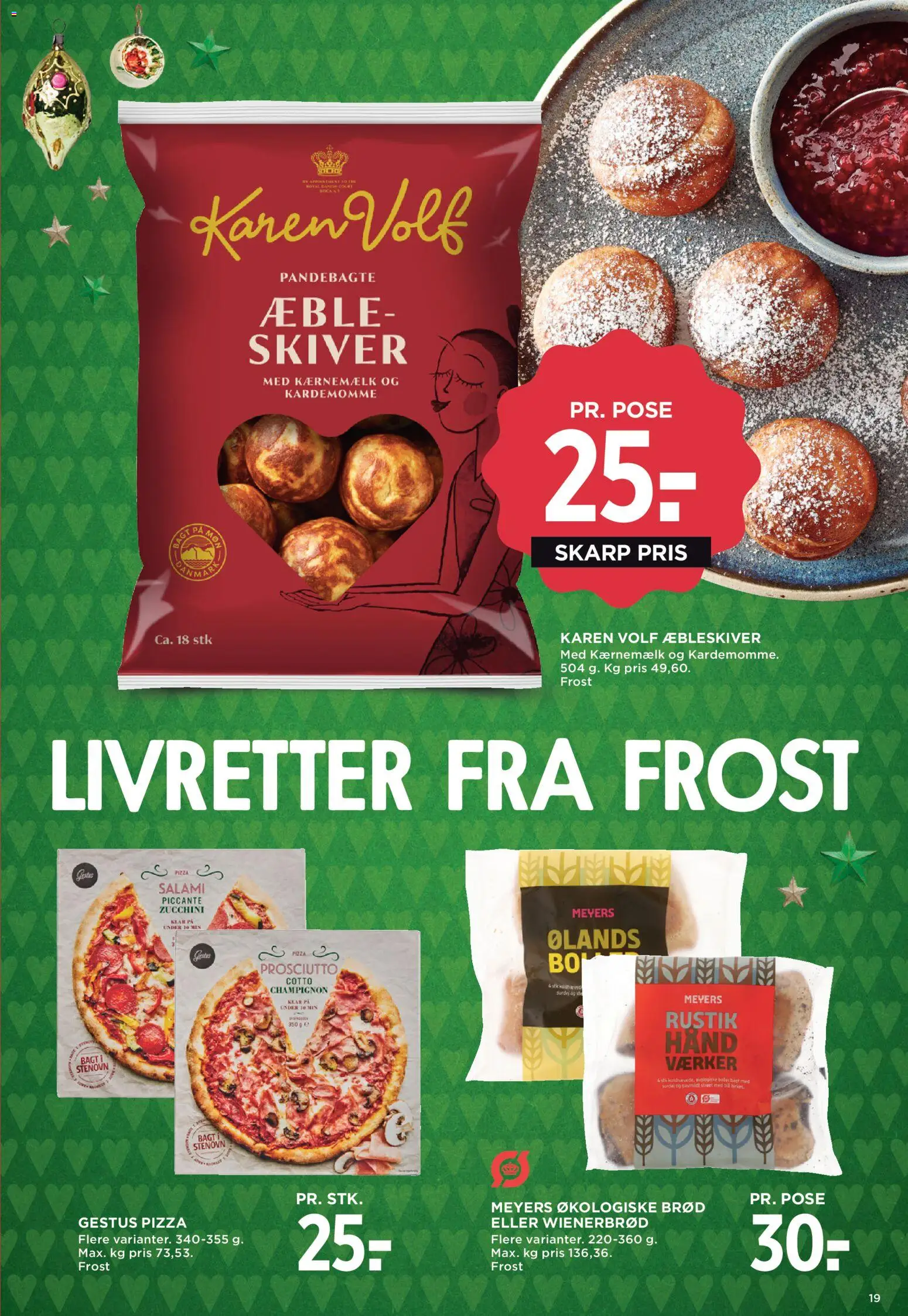 Meny tilbudsavis – gyldig fra 05.12.2025 | Side: 29