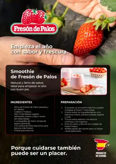 Vista previa AhorraMas folleto válido desde el 15.01.2026 | Página: 6