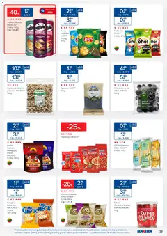 MAXIMA leidinys galioja nuo 17.02.2026 | Puslapis: 39