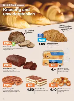 Migros Aktionen ab 28.10.2025 gültig | Seite: 10