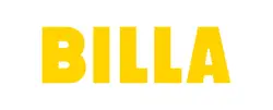 Billa AT Logo a Hipermarketek kategóriában!