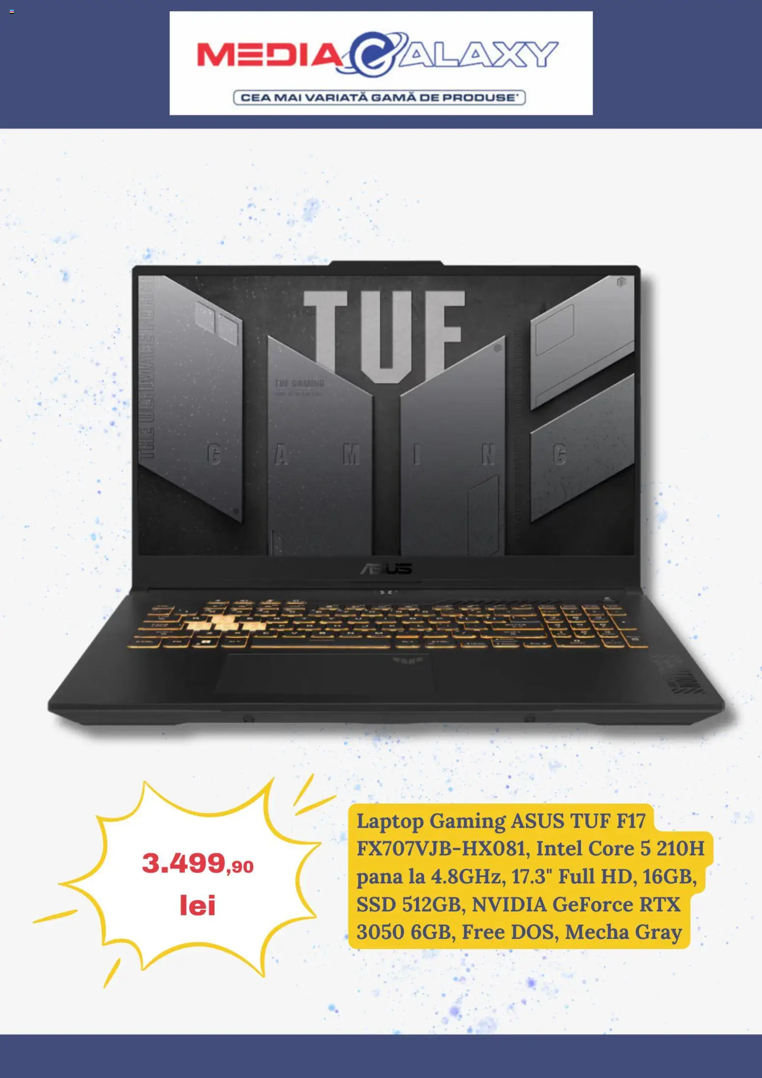 Noul catalog Media Galaxy – valabil de la 05.02.2026 | Pagină: 3