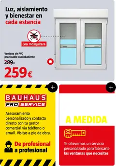 Vista previa Bauhaus folleto válido desde el 23.04.2026 | Página: 62