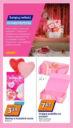 Pogląd oferty "Action Gazetka" - ważna od 28.01.2026 | Strona: 14 | Produkty: Pudełko, Perfumy