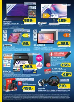 Euronics Aktuelle Angebote ab 12.12.2025 gültig | Seite: 8 | Produkte: Speicherkarte, USB, Apple, PC