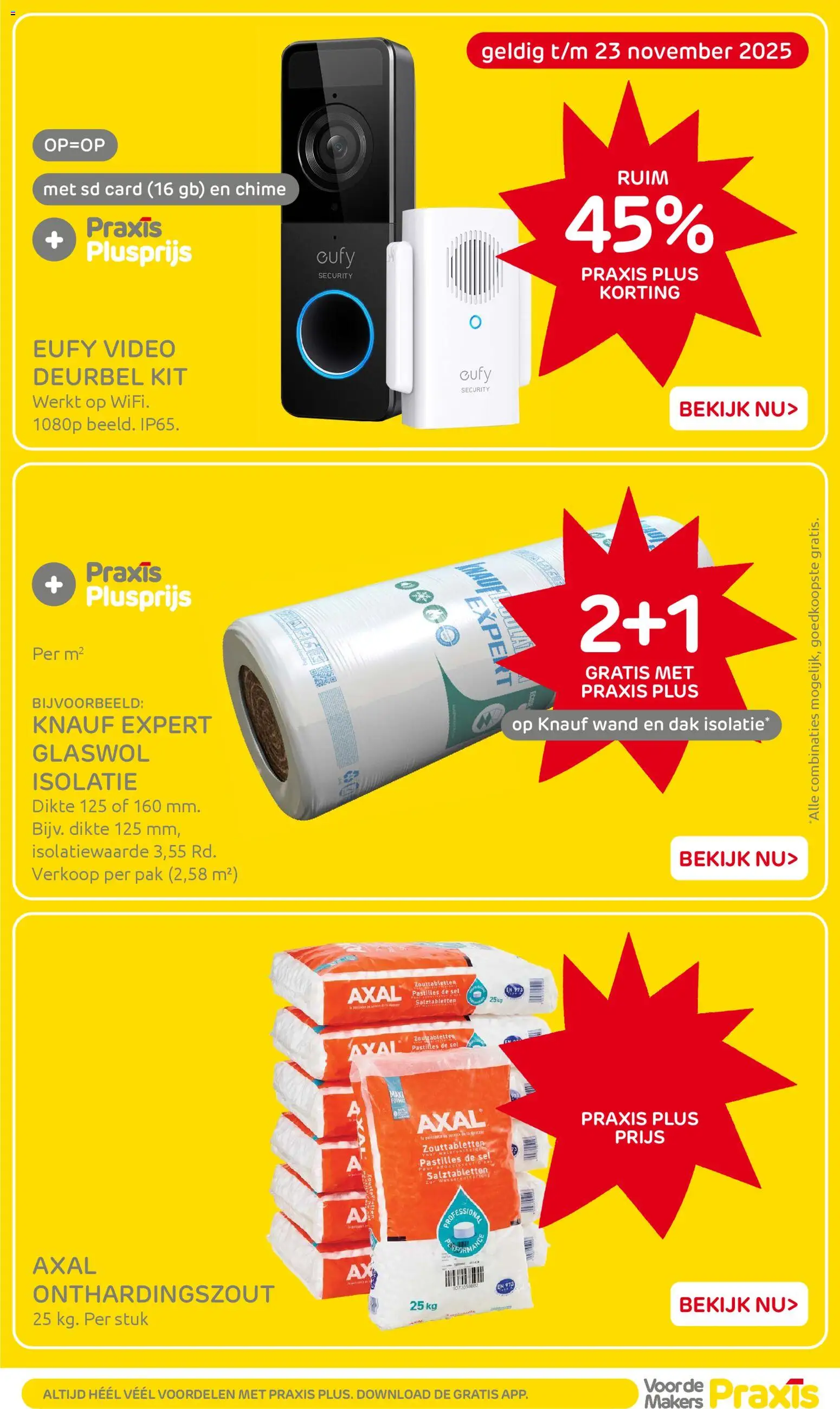 {H1} | Pagina: 30 | Producten: Video