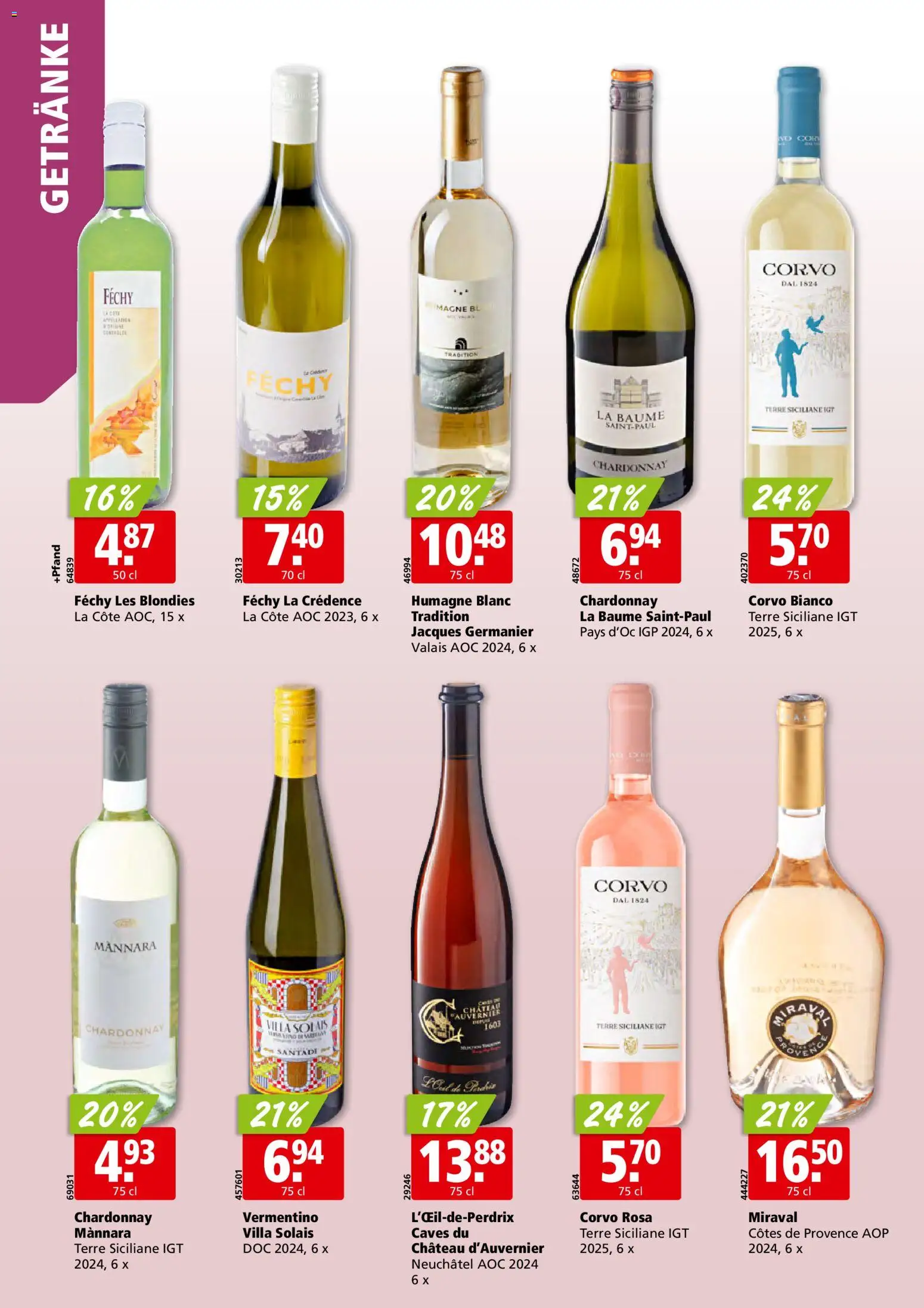 Aligro aktionen – gültig ab 27.05.2026 | Seite: 24