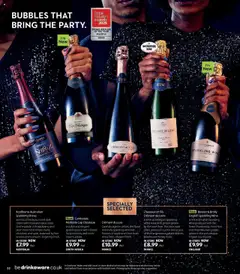 Preview of Aldi - Christmas Brochure - Christmas Brochure Scotland valid from 07.10.2025 | Page: 32