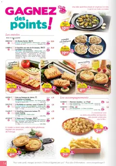 Maximo - Prévisualisation de Maximo catalogue valide à partir de 23.01.2026 | Page: 14