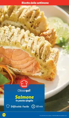 Volantino Lidl del 14.07.2025 | Pagina: 6