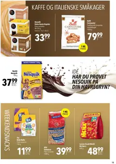 CITTI - Tilbudsavis gyldig fra 29.10.2025 | Side: 15