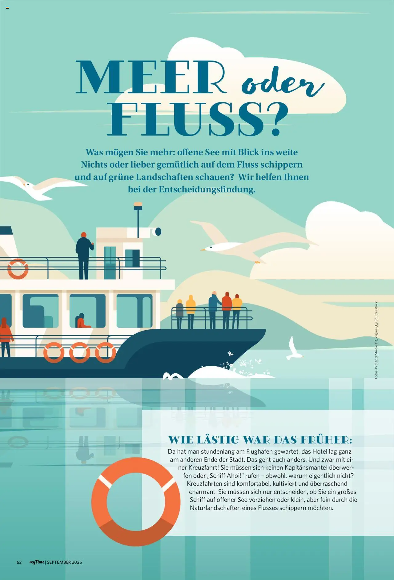 Famila Nordwest myTime September 2025 – gültig ab 01.09.2025 | Seite: 62