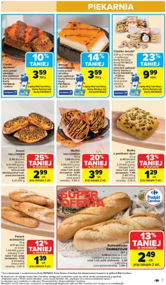 Pogląd oferty "Carrefour Gazetka" - ważna od 27.10.2025 | Strona: 9