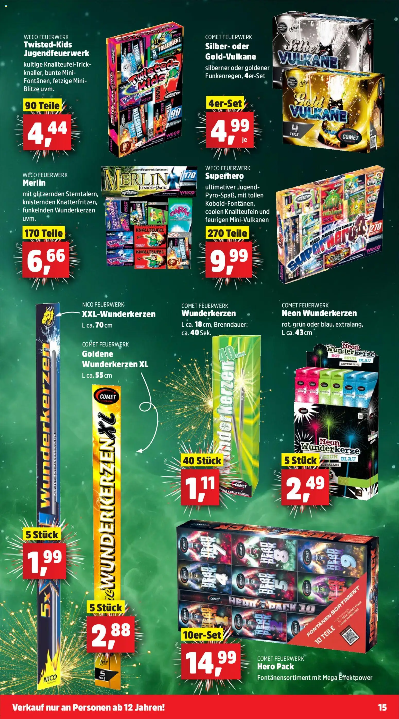 Thomas Philipps Prospekt – gültig ab 29.12.2025 | Seite: 15 | Produkte: Herd