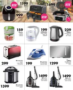 Save Appliance Specials │ valid from 27.06.2025 | Page: 6