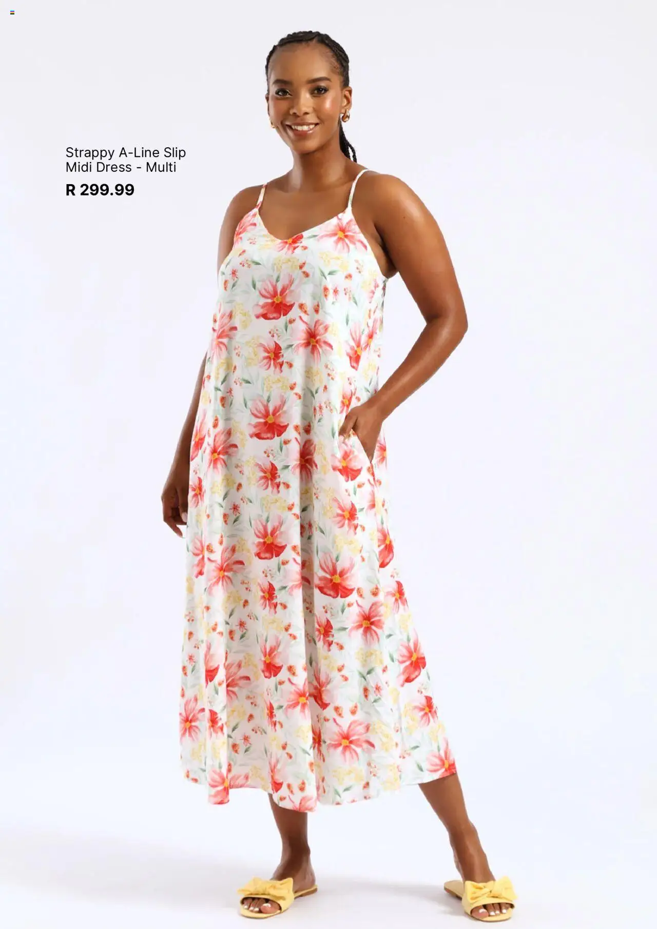 New Edgars catalogue – valid from 20.09.2025 | Page: 2 | Products: Dress