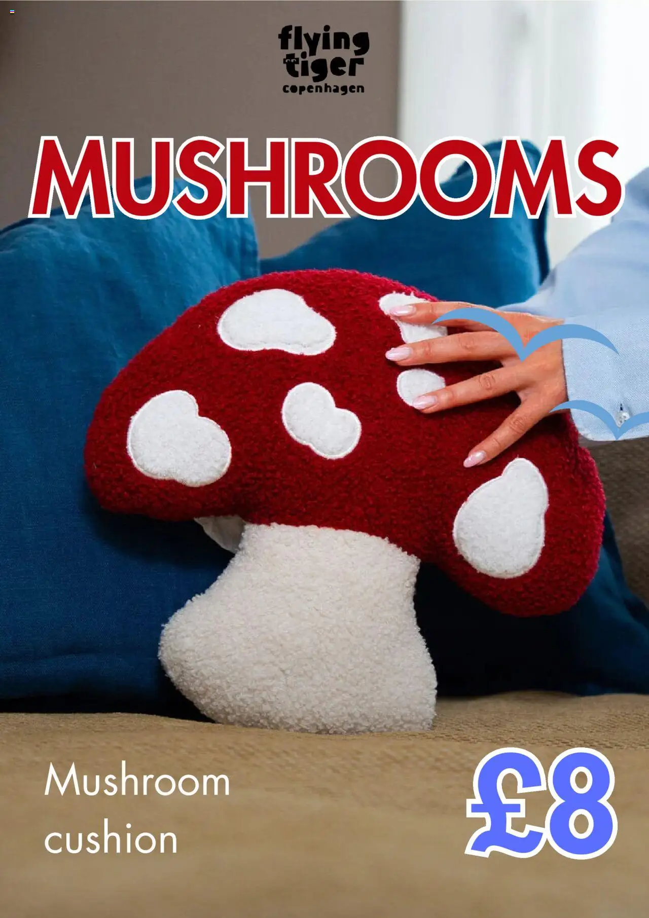  | Page: 1 | Products: Mushrooms