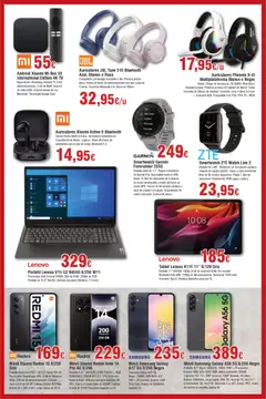 Vista previa Froiz - Hiper FROIZ válido desde el 29.01.2026 | Página: 3