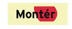 Logo Montér logo