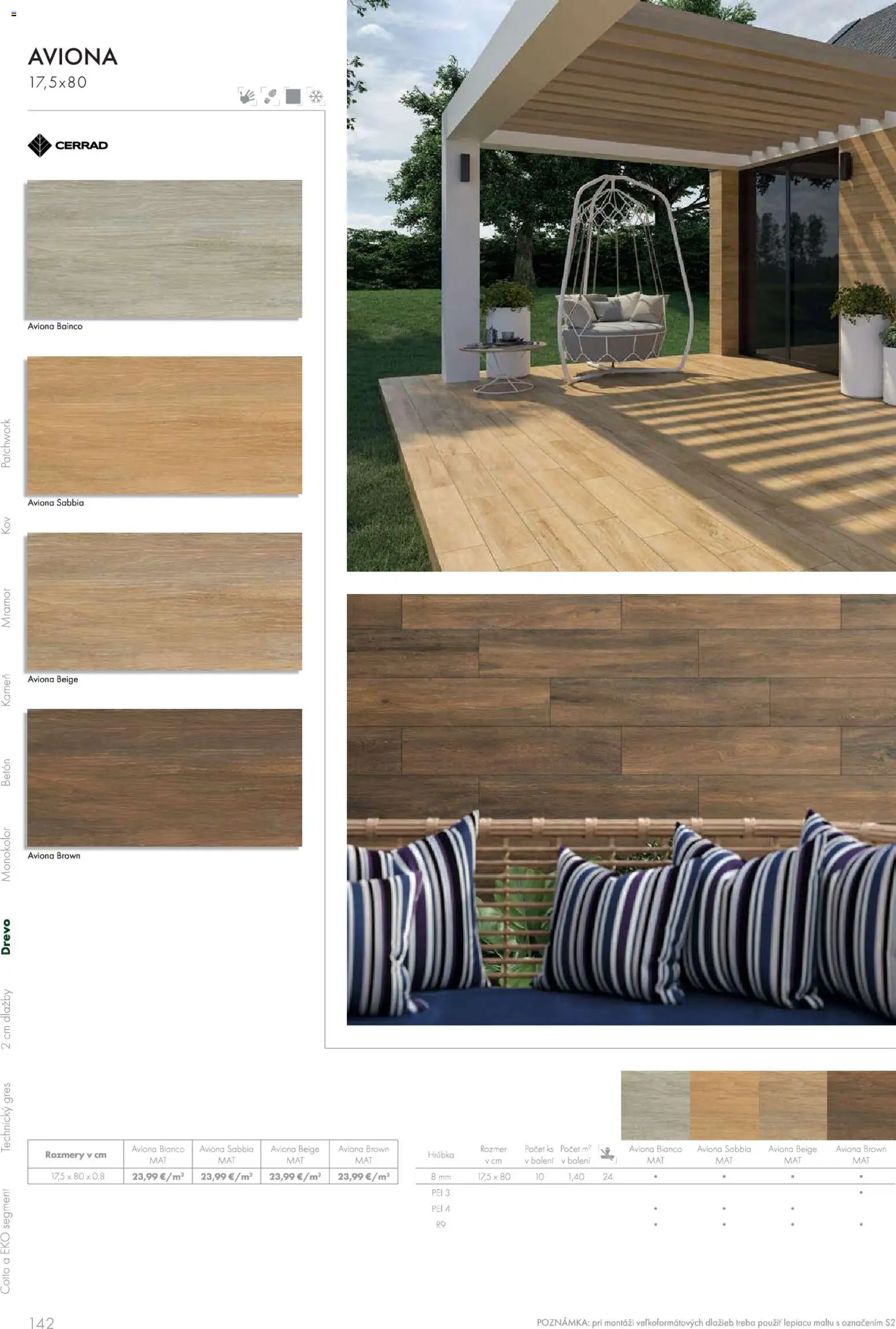 Nové Ingema akcie – leták je platný od 29.10.2025 | Strana: 144