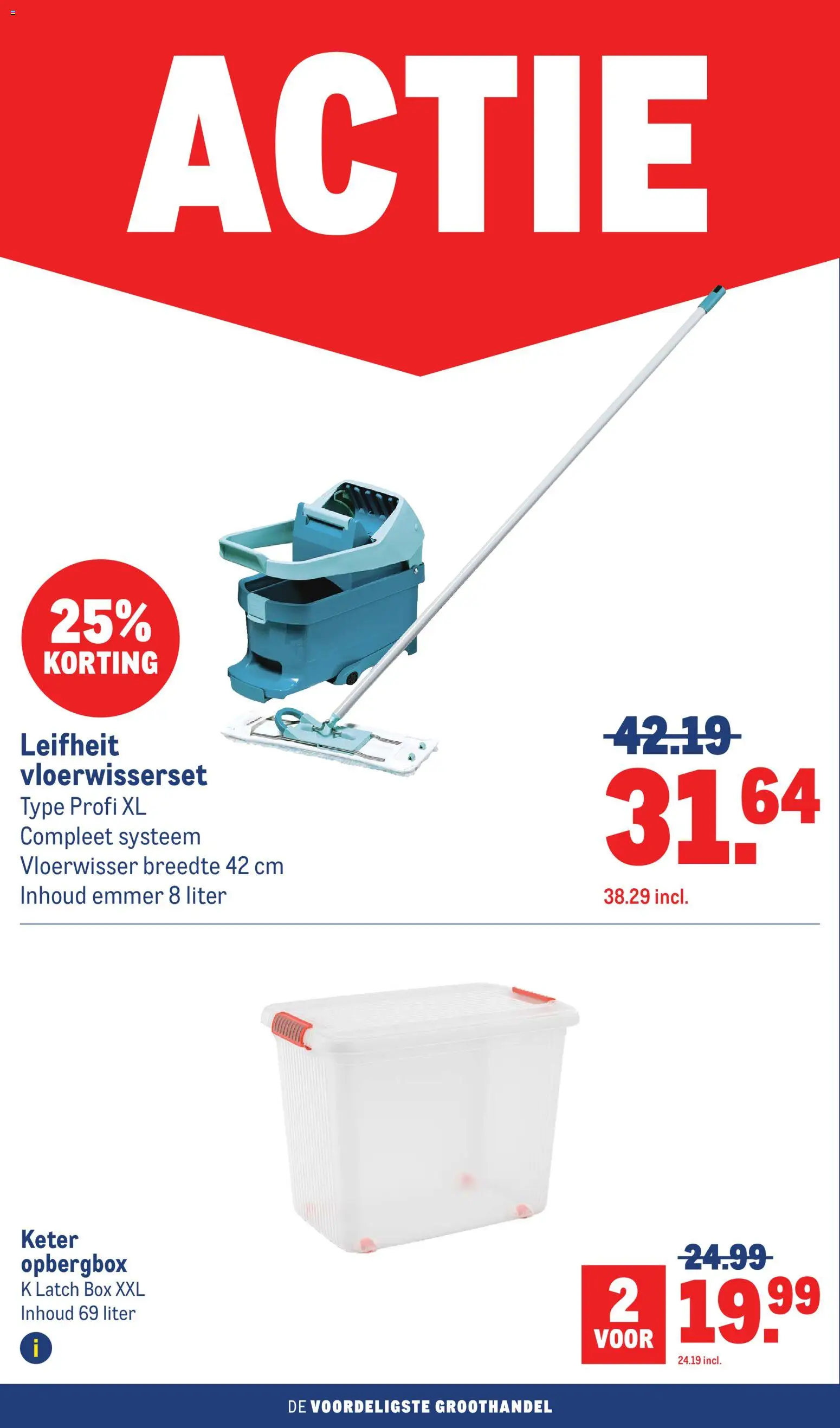 {H1} | Pagina: 93 | Producten: Box