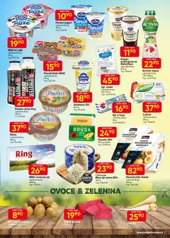 Náhled letáku Hruška leták od 28.01.2026 | Strana: 3