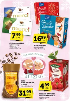 Pogląd oferty "Euro Sklep Gazetka" - ważna od 22.01.2026 | Strona: 23