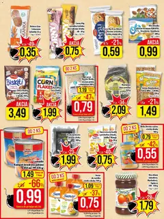 Klas leták platný od 12.01.2026 | Strana: 15