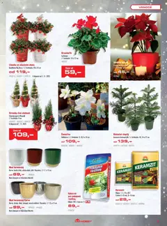 Náhled letáku Uni Hobby leták od 30.10.2025 | Strana: 3