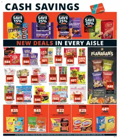 Checkers specials catalogue – valid from 23.10.2025 | Page: 13